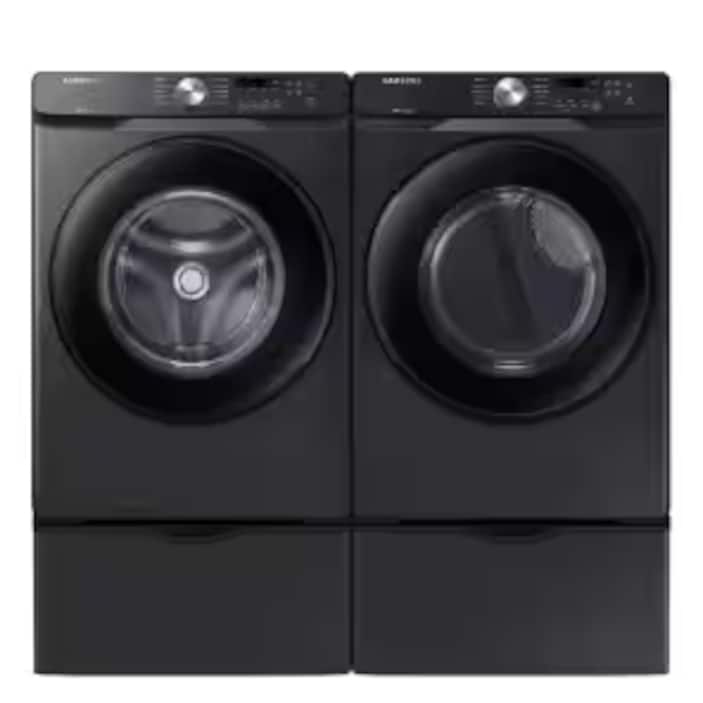 Home depot for washing machines on sale